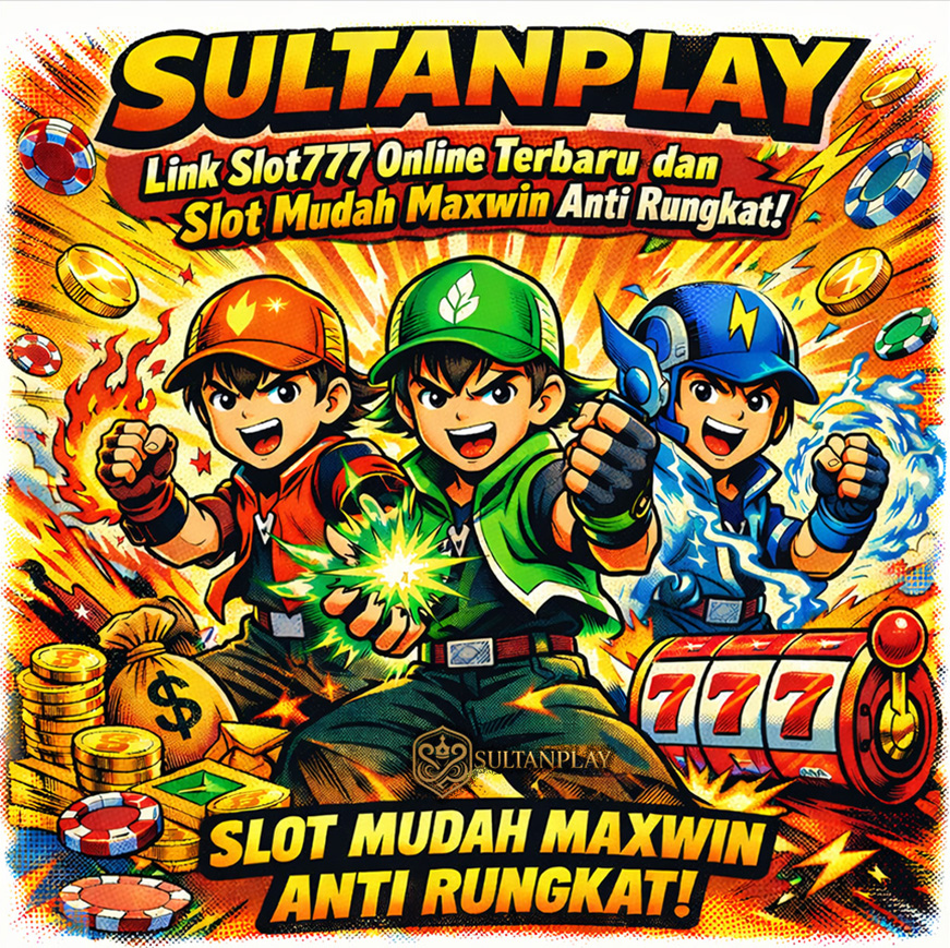 SLOT777